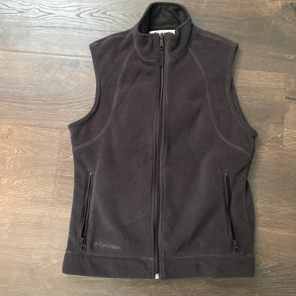 Columbia Women's Benton Springs Vest S